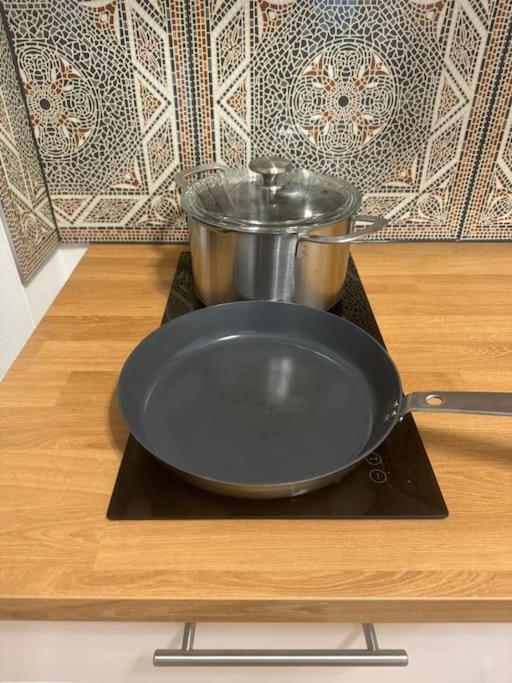 Appartement Fuer 4 Beim Westbahnhof Vienne